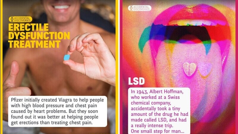 12 Seemingly Impossible Feats That Science Pulled Off Out Of Nowhere