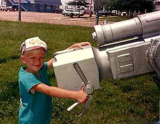 What Family Vacations Looked Like Before Smartphones