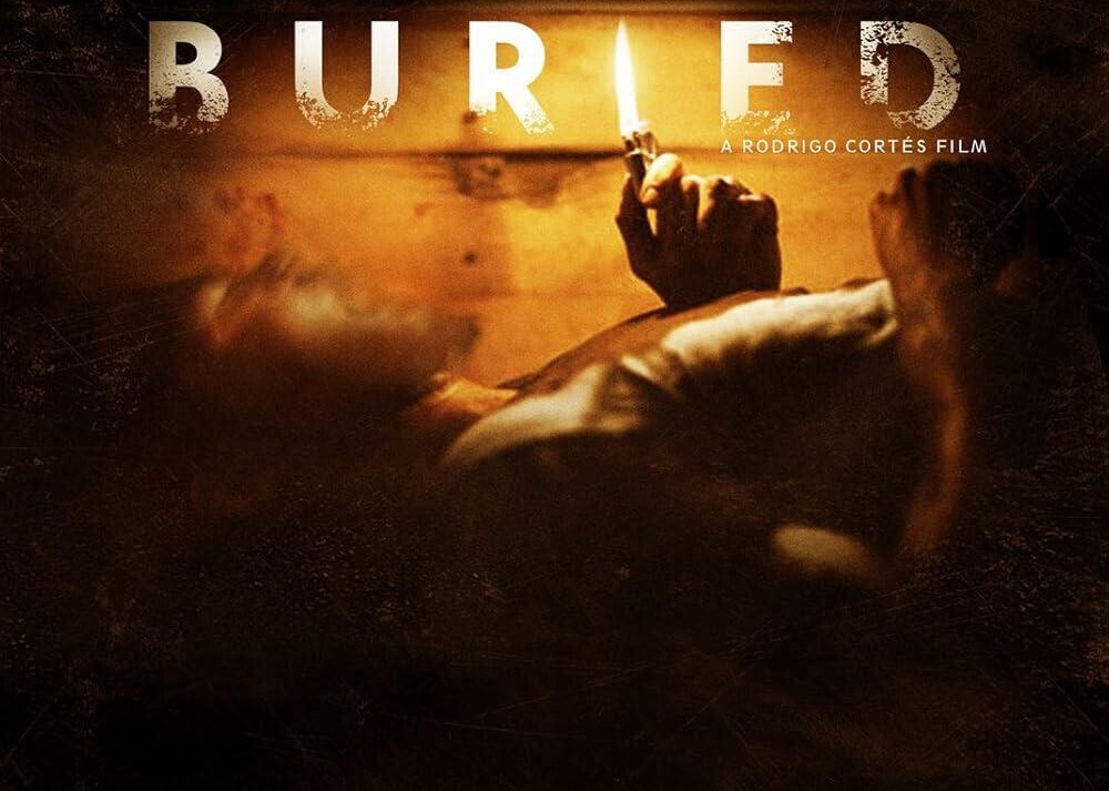 BUI RI ED A RODRIGO CORTÉS FILM