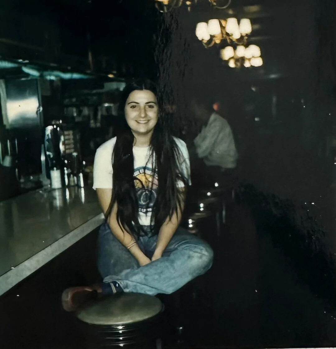 '70s Photos Showing Not Everything Was Fun and Games