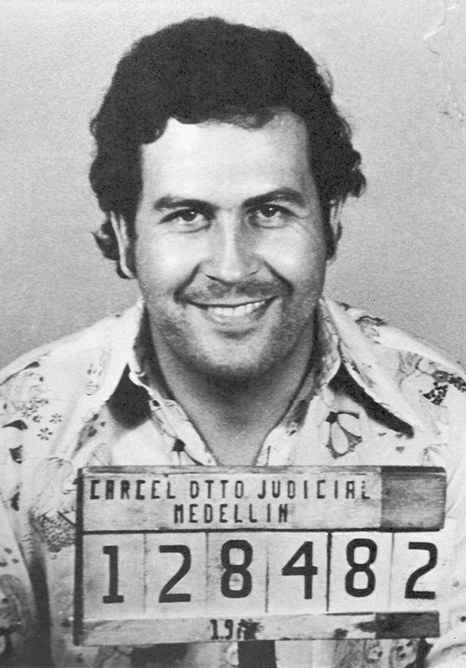 Notorious US Criminals Who Became Pop Culture Icons