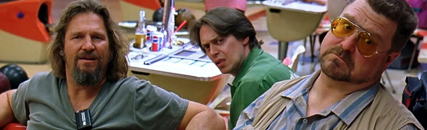20 Facts About 'The Big Lebowski' (That Are Not, Like, An Opinion, Man)