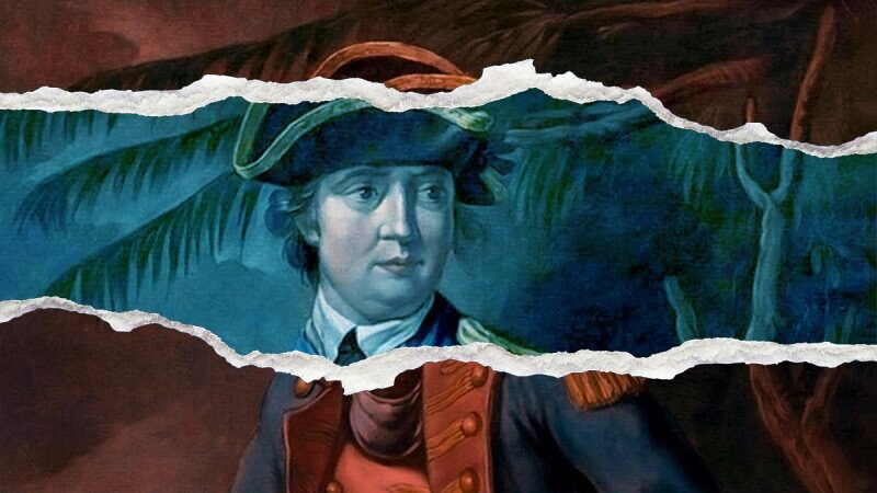 21 Historical Figures Who Had the Biggest Falls From Grace