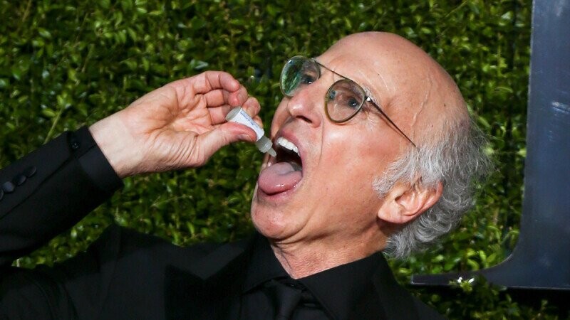 45 Random Bits of Trivia to Help the Medicine Go Down