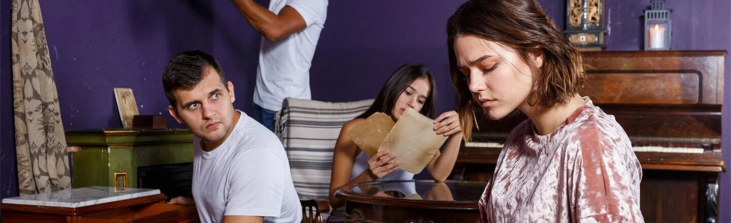 33 of the Funniest Things People Did in an Escape Room