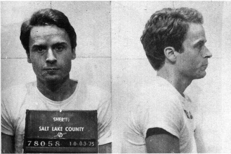 Notorious US Criminals Who Became Pop Culture Icons