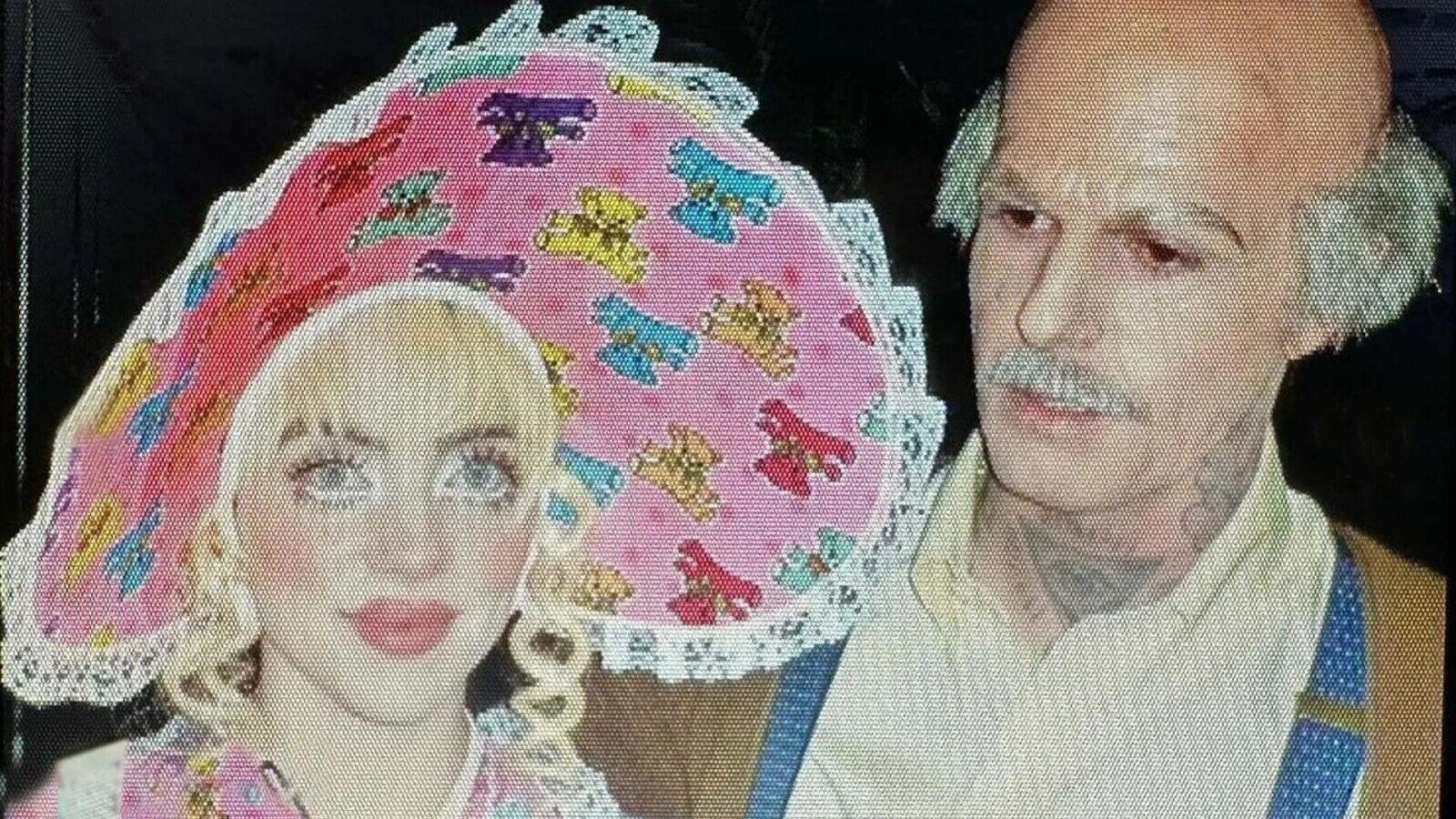 Celebrity Halloween Costumes That Need an Explanation