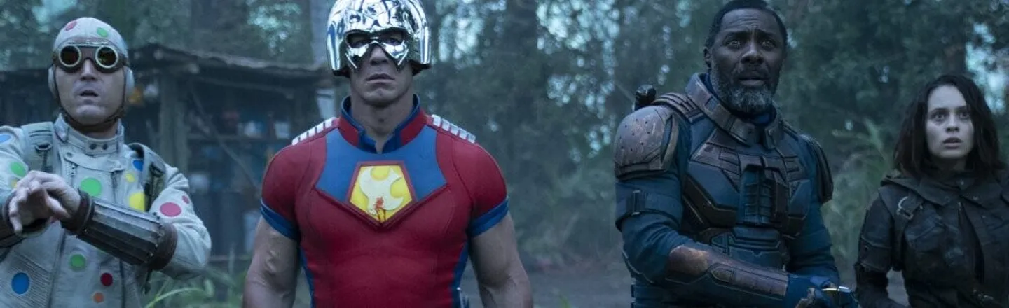 33 Easter Eggs and Behind-the-Scenes Facts About Famous Superhero Movies