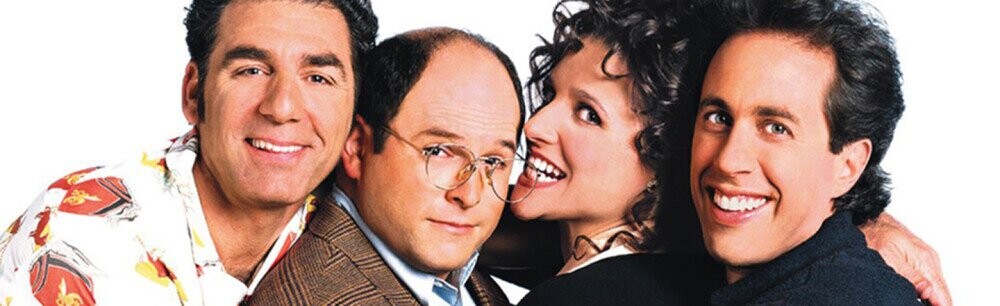 The Economics Of 'Seinfeld'