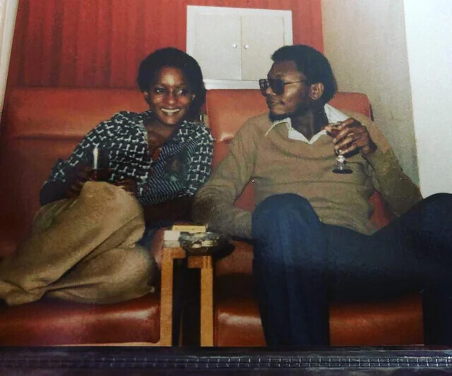 '70s Photos Showing Not Everything Was Fun and Games