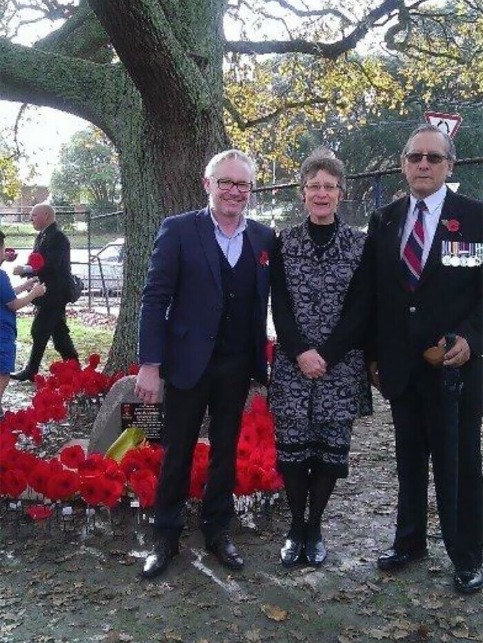 Photos Someone Should Have Pulled The E-Brake On