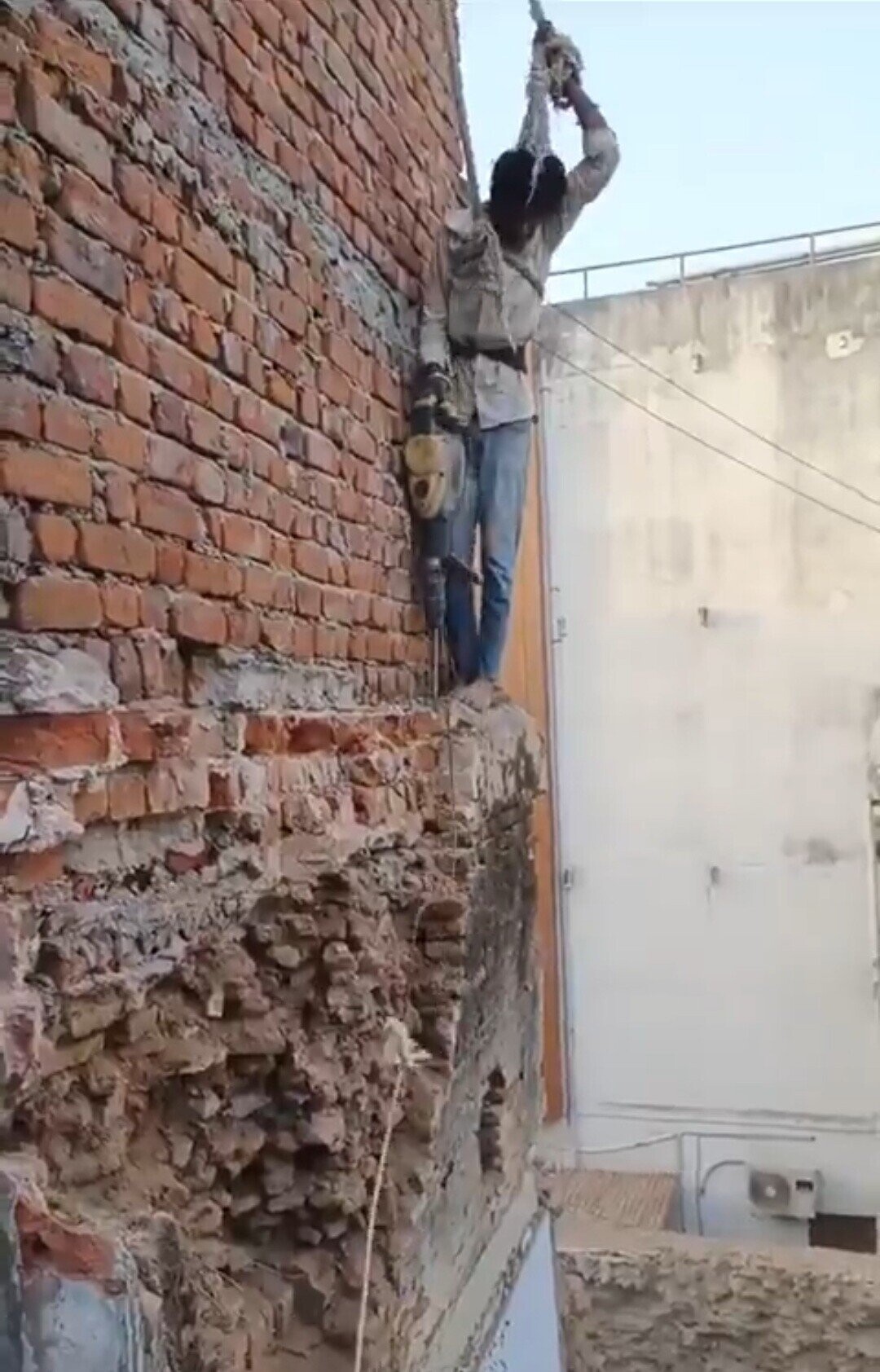 Photos Where Common Sense Came Last to the Party