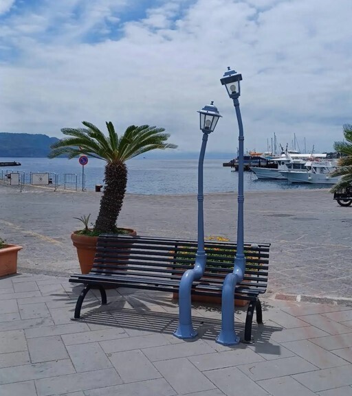 Tk Public Spaces Designed With Hostility in Mind