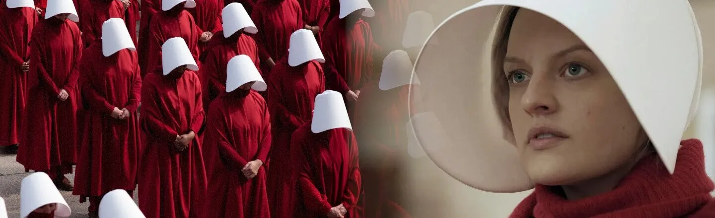20 Behind-the-Scenes Facts About 'The Handmaid's Tale' (Because Season 5 is Coming!)