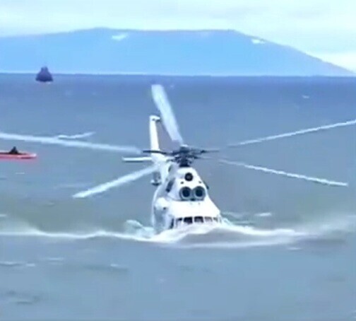 Photos Where Overconfidence Was Someone's Downfall