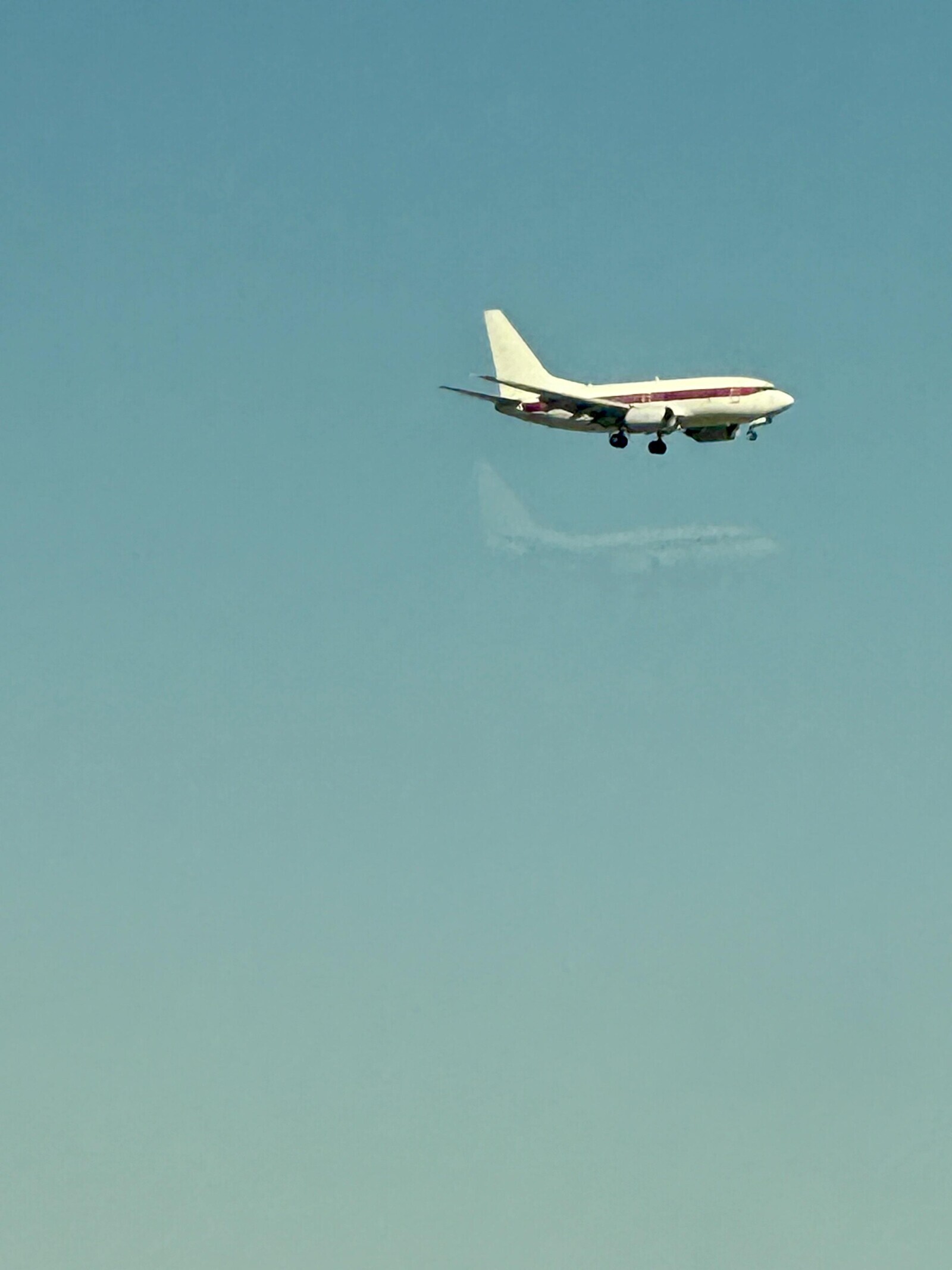 The World’s Top Secret Airline, Revealed in Photos