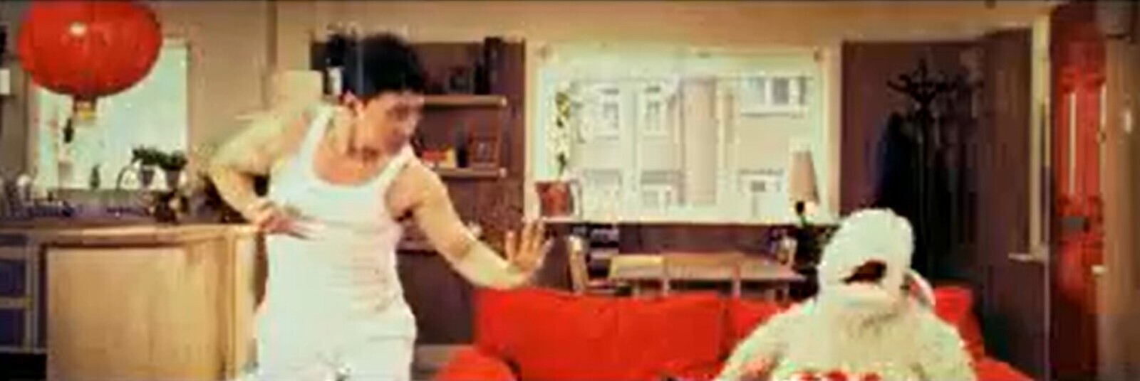 15 Celebs Who Found Themselves in the Randomest Ads