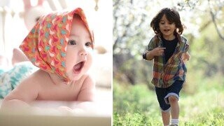 30 Facts About Child Development and Squishy Idiot Baby Brains