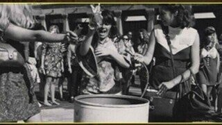 20 Unassuming Historical Facts