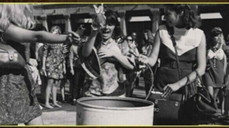 20 Unassuming Historical Facts