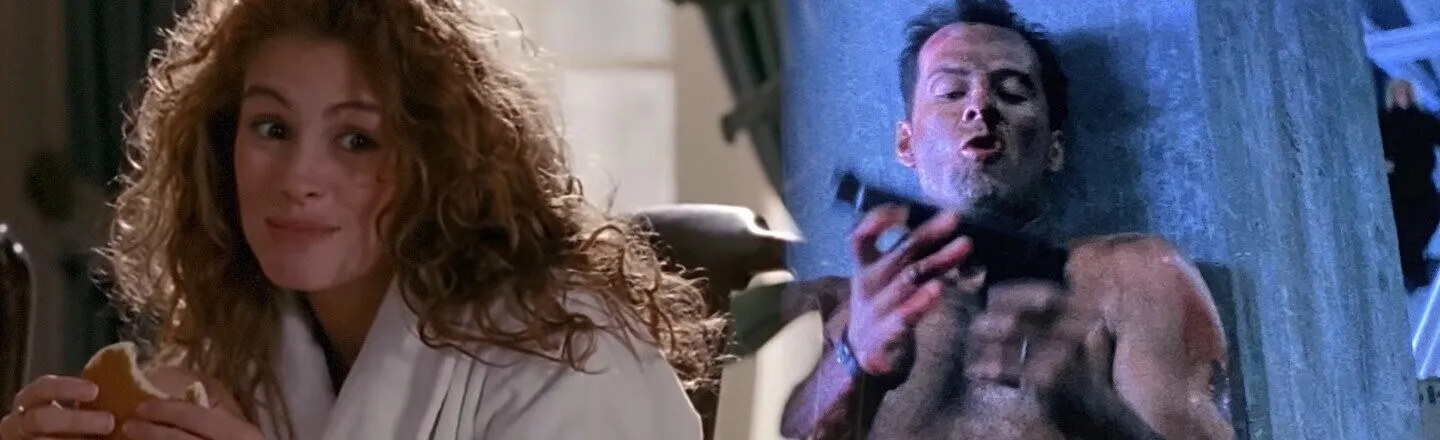 20 Movie Goofs We Aren’t Able to Unsee