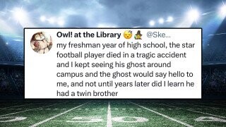 20 of the Funniest Tweets from October 3, 2023