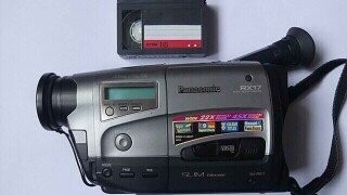 Classic Tech Gadgets That Left as Soon as They Came