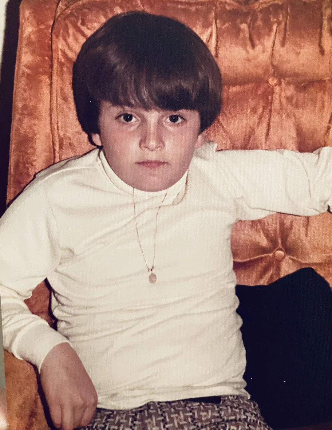 '70s Photos Showing Not Everything Was Fun and Games