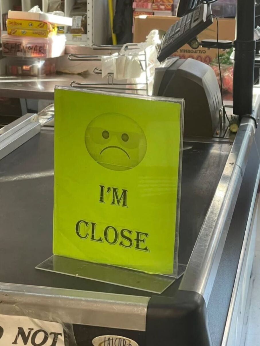 Delhen CALIFORNIA SHINGAR I'M CLOSE NOT HALCID