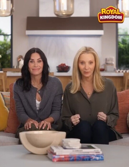 ROYAL KINGDOM - - - | any