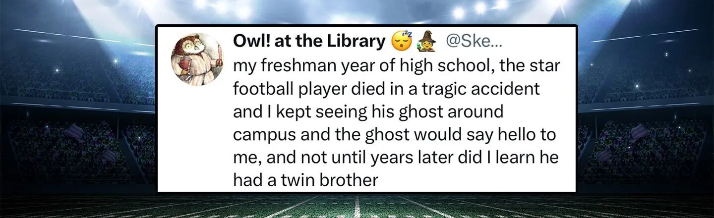 20 of the Funniest Tweets from October 3, 2023