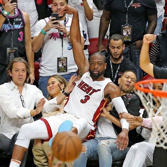 Photos Someone Should Have Pulled The E-Brake On