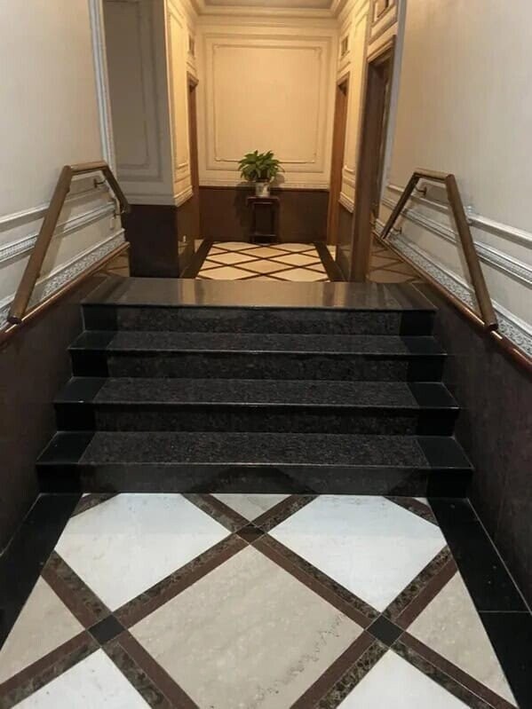 DIY Disasters from Builders With More Ideas Than Skill