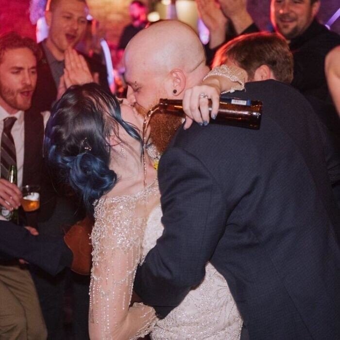 Photos Someone Should Have Pulled The E-Brake On