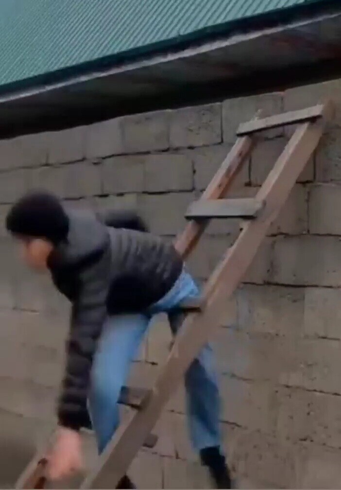 Photos Where Overconfidence Was Someone's Downfall