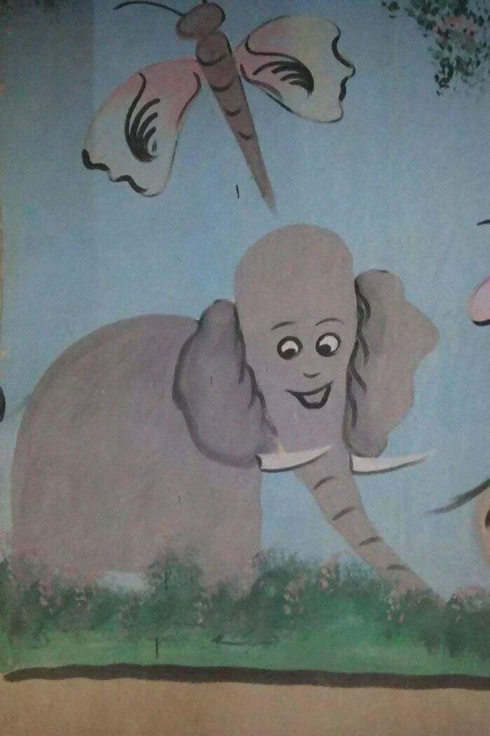 Photos Where Common Sense Was Stuck on the Sidelines