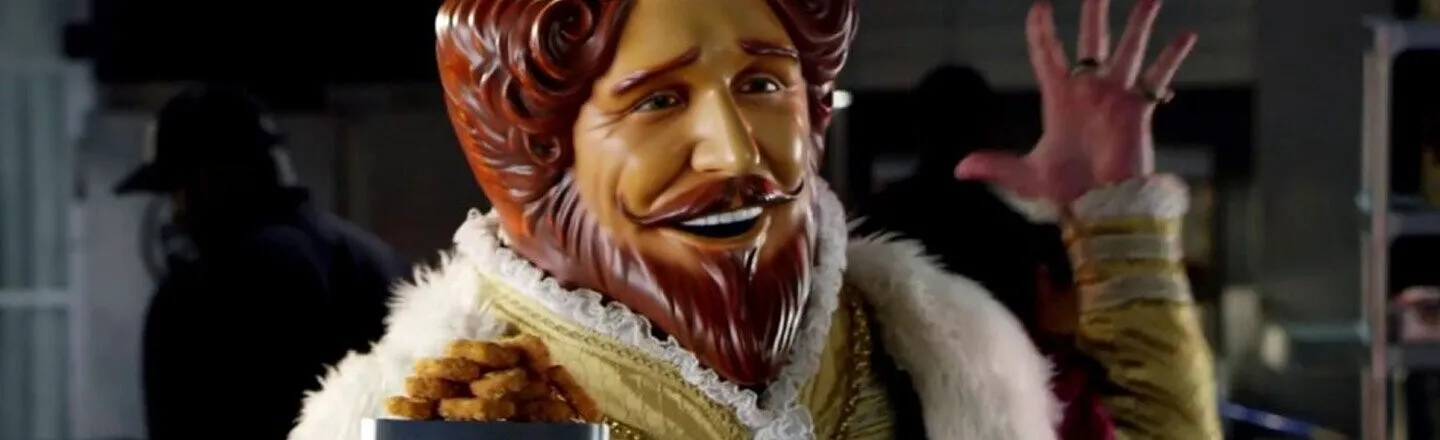 28 Commercials That Companies Probably Should Have Thought Better Of