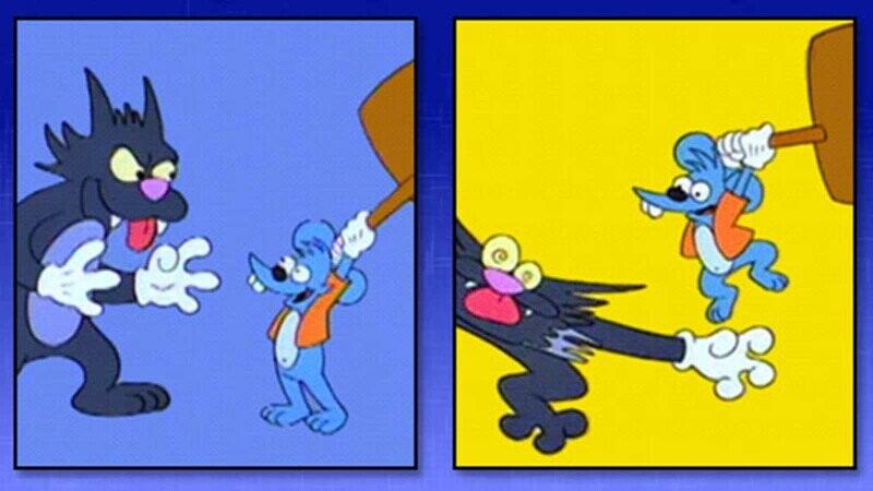 40 Random Bits of Pop-Culture Trivia We Offered to Walk While Our Neighbors Were Away, But They’re Proving More Rambunctious Than We Thought