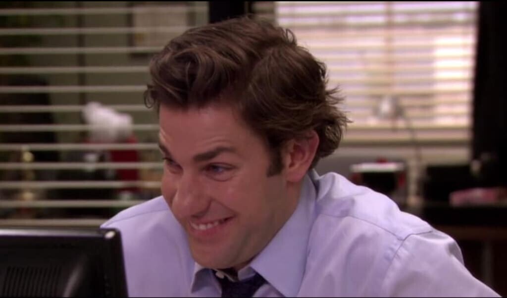 Inappropriate But Funny Times People Laughed