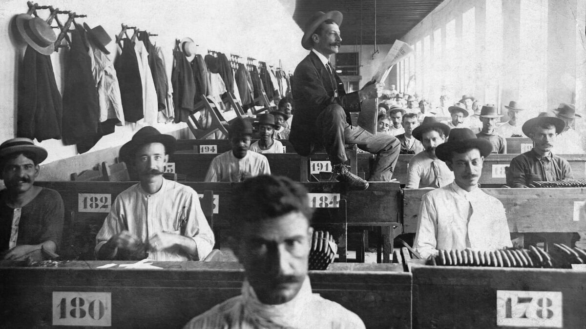 15 Common Jobs History Vanished Overnight Like Magic