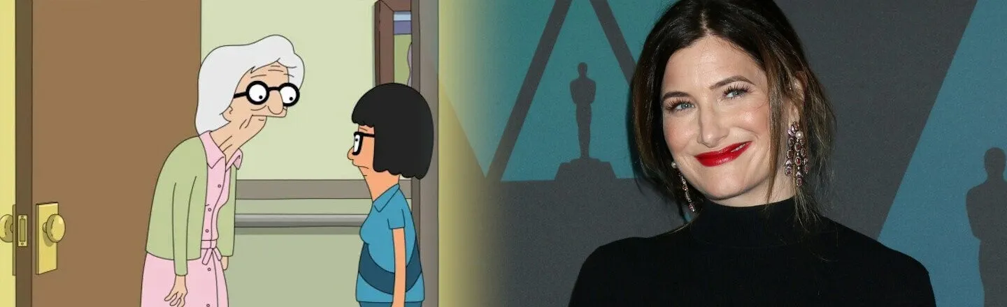18 of the Best Guest Star Appearances On 'Bob's Burgers'