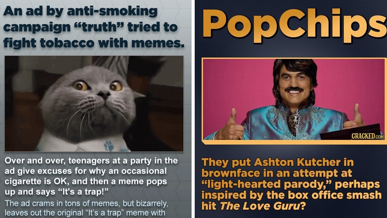 28 Commercials That Companies Probably Should Have Thought Better Of ...