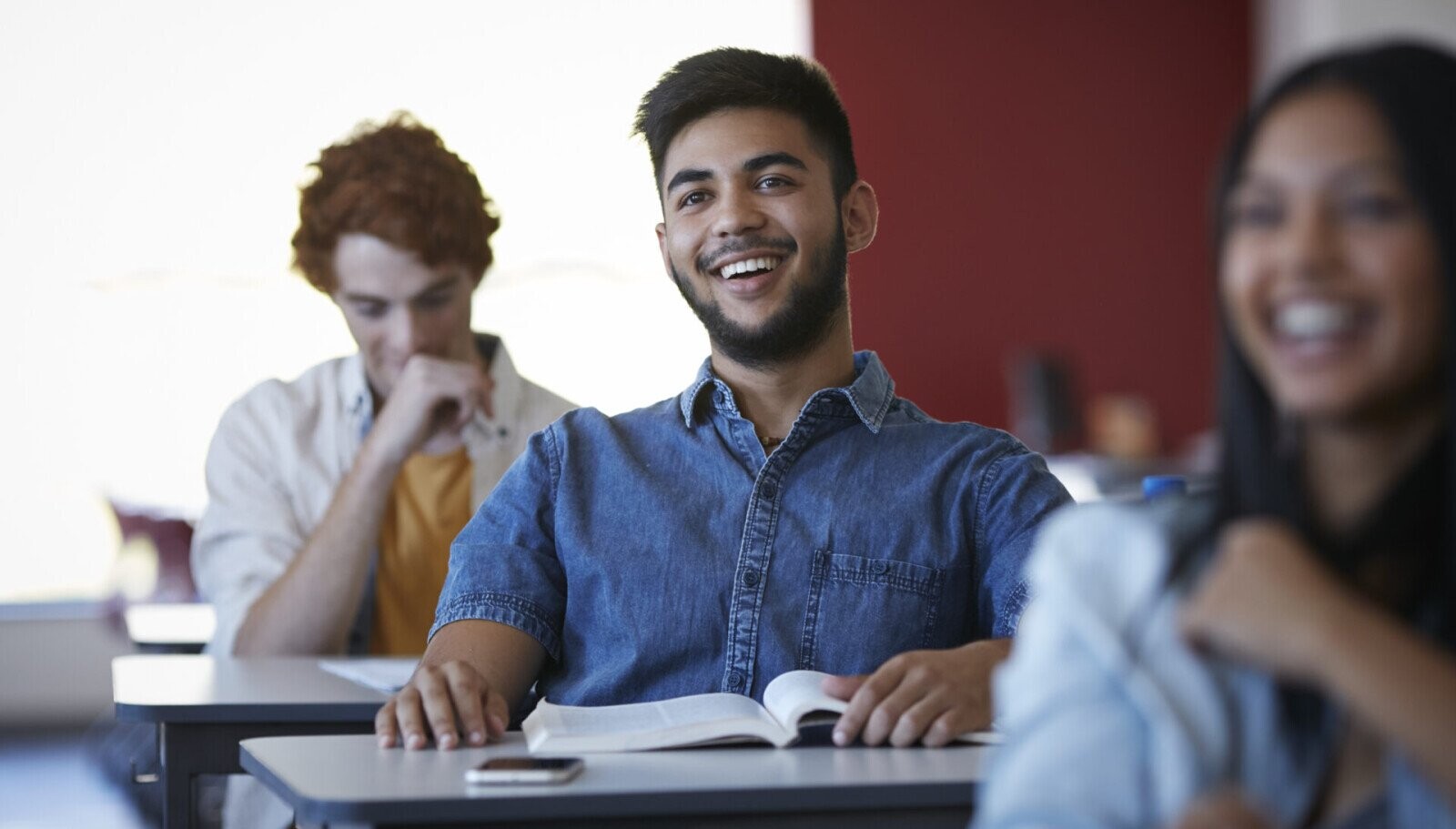 Inappropriate But Funny Times People Laughed