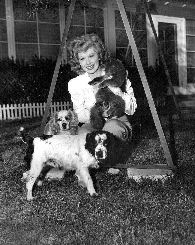 Classic Public Figures Captured in Candid Moments