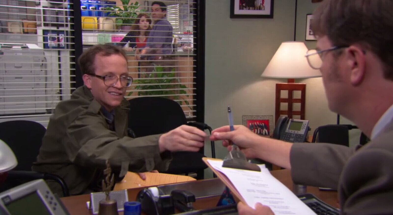 Inappropriate But Funny Times People Laughed