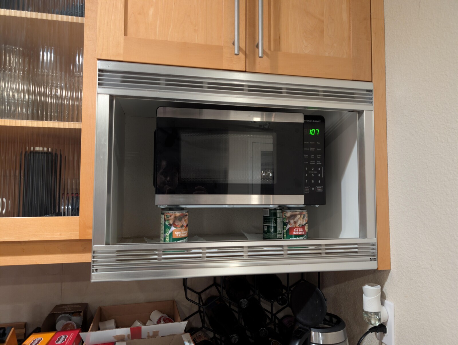 Photos Where Humanity's Common Sense is Put into Doubt