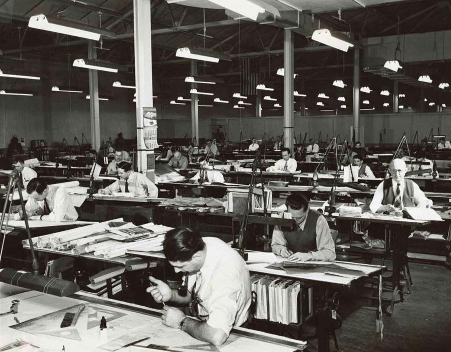 15 Common Jobs History Vanished Overnight Like Magic