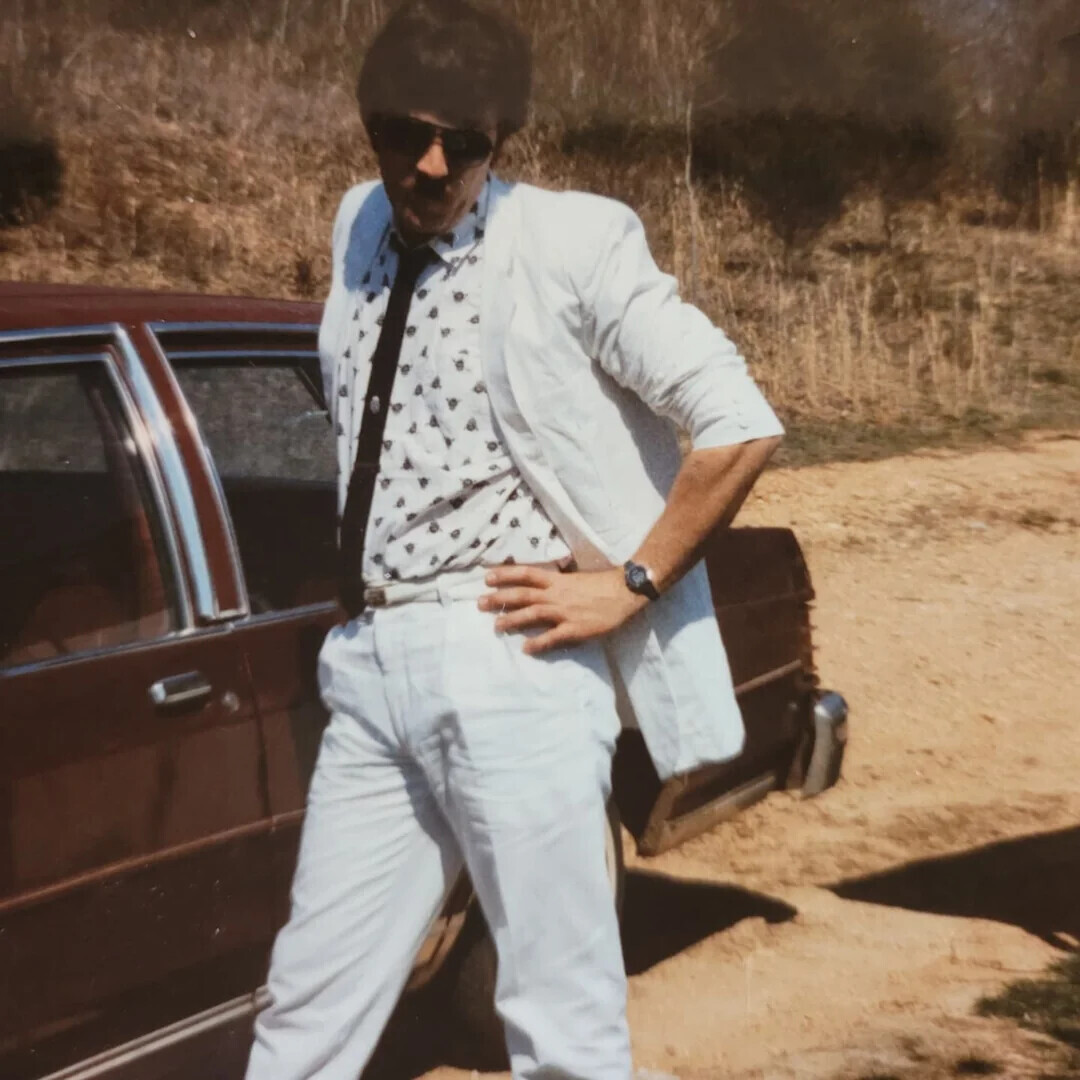 '70s Photos Showing Not Everything Was Fun and Games