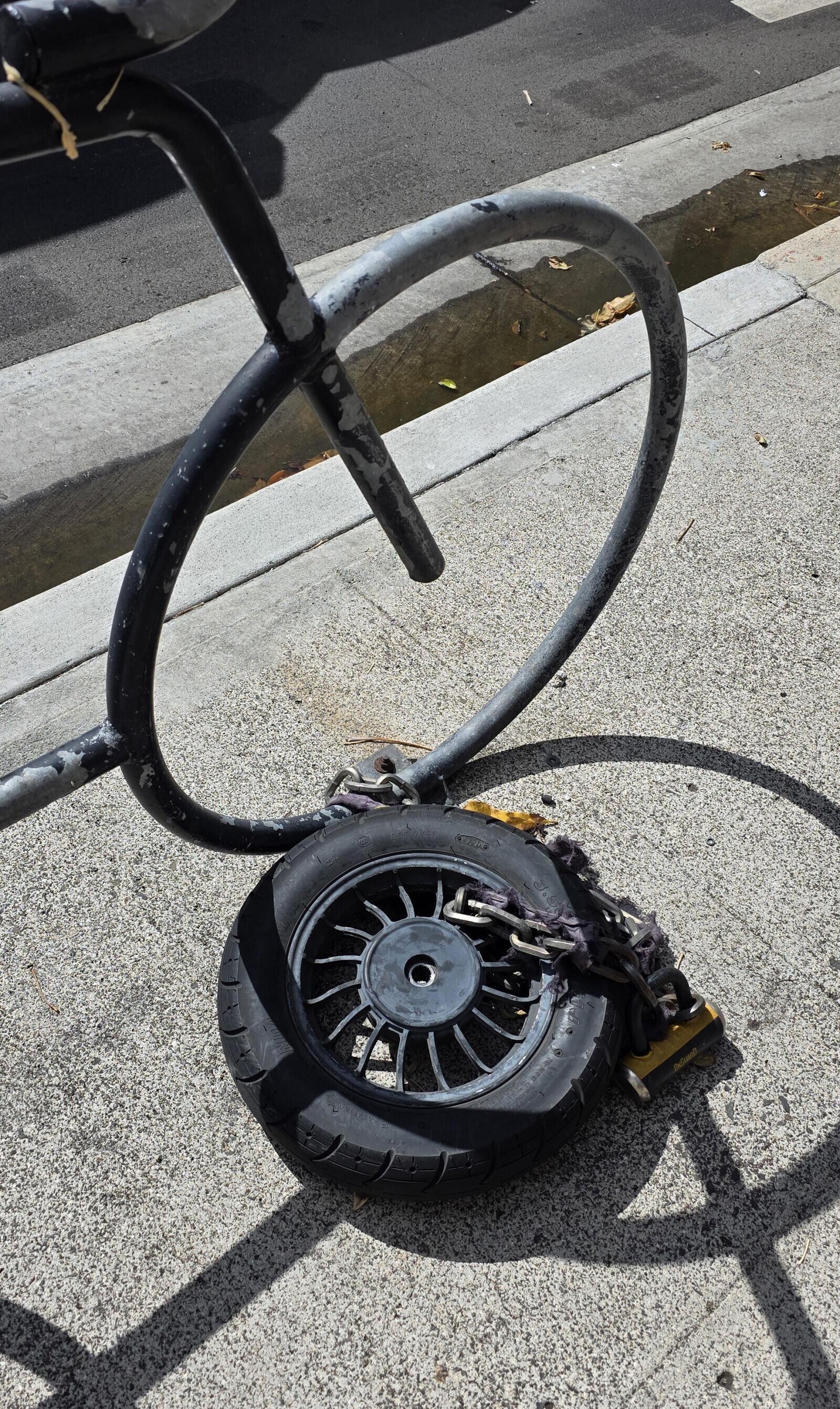 DOT 7YBF G4720G ONGUARD 