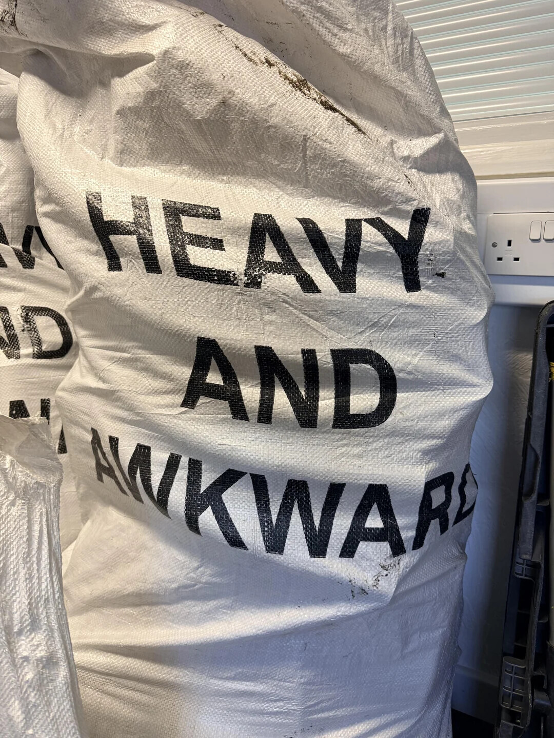 M HEAVY D AND NWKWARS